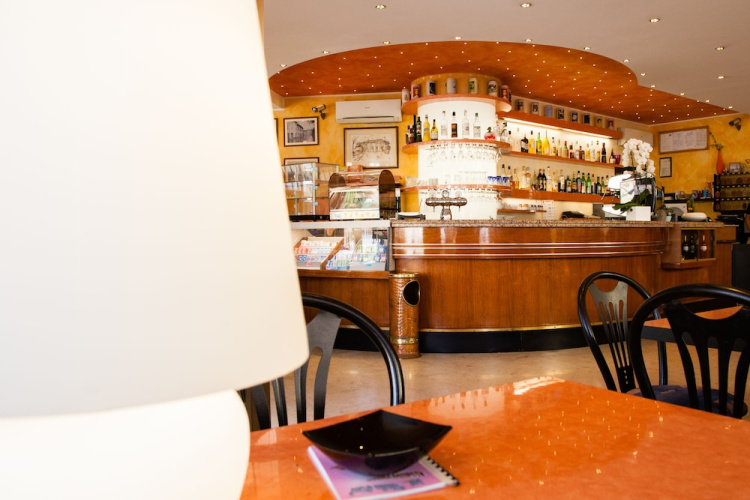 Hotel Stella D'Oro