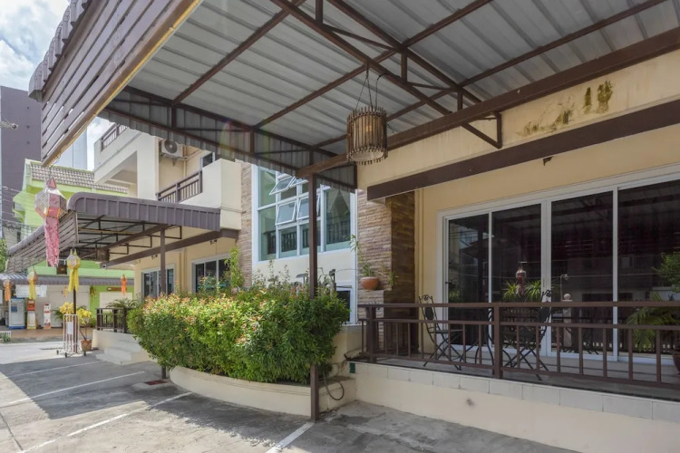 Фотография отеля