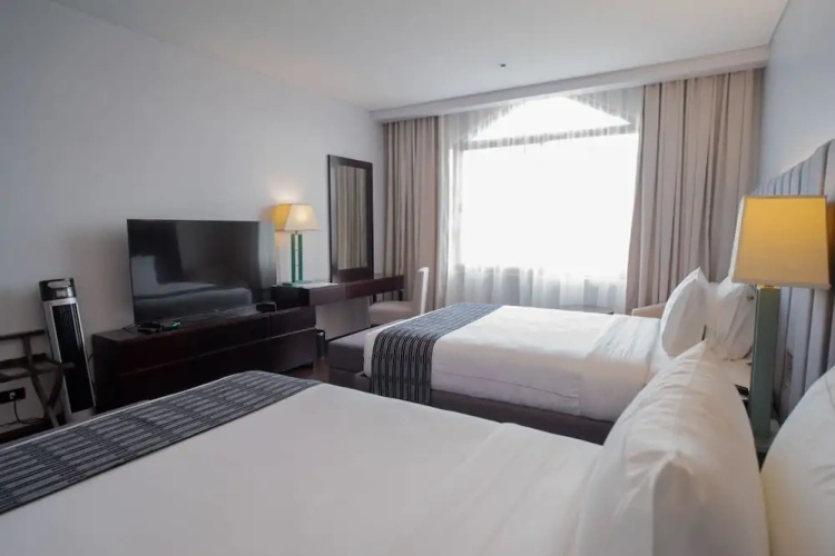 1 Bedroom Suite