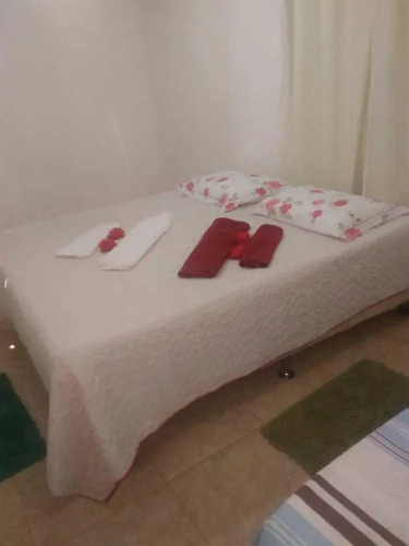 Casa do Guina Hostel e Suites