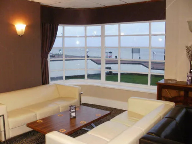The Park Hotel Tynemouth