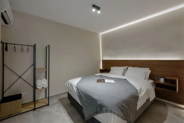 Comfort Apartment