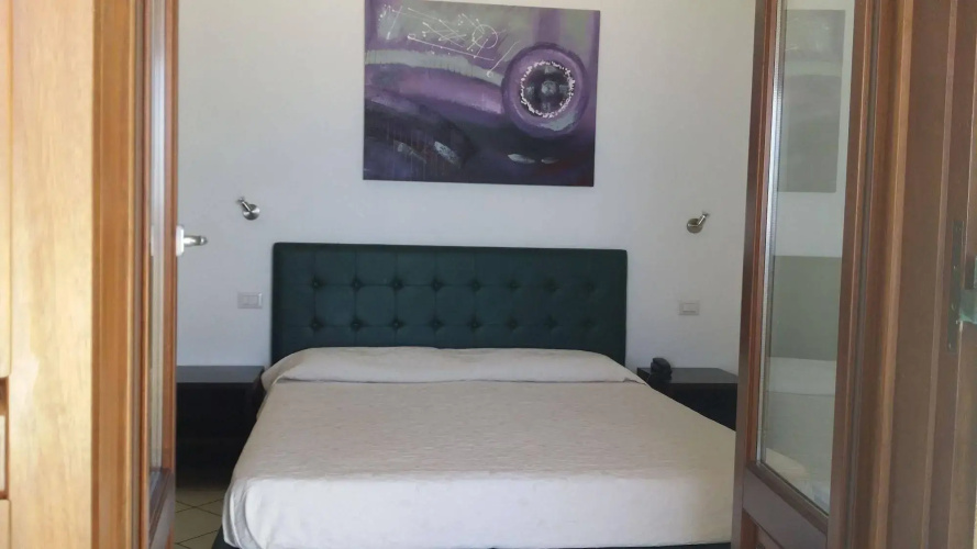 La Zagara Hotel
