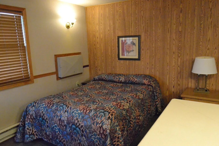 Innkeeper Motel