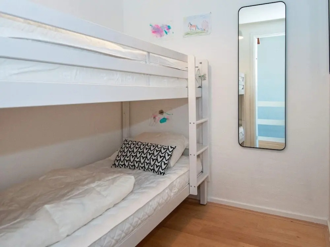 5 Person Holiday Home in Ebeltoft
