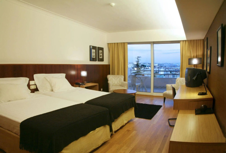 B&B Hotel Sado Setúbal