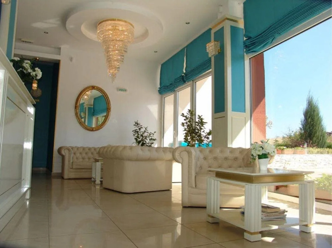 Ruby Aparthotel