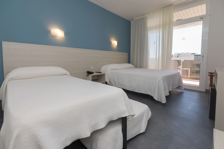 Hotel Marinada