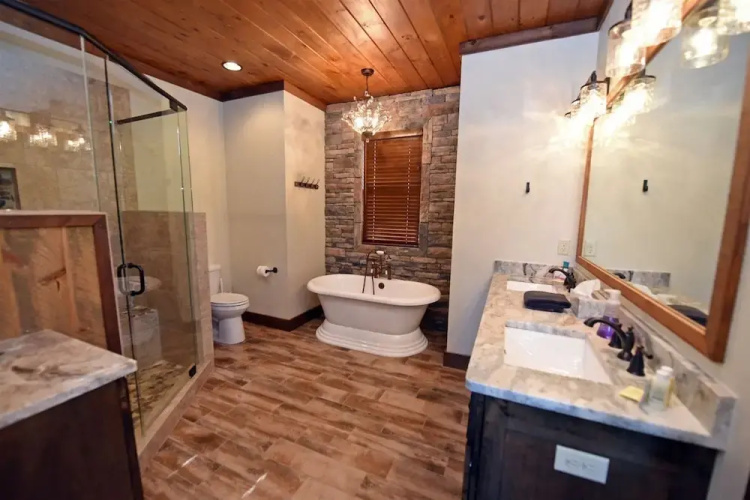 High Ridge Lodge- Epworth GA