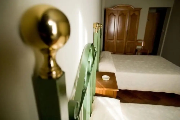Hotel El Balcón