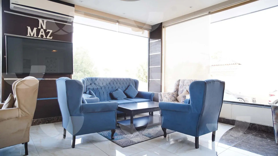 Anmaz Furnished Apartments