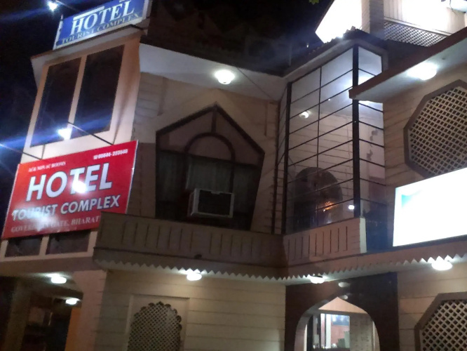 Hotelbild