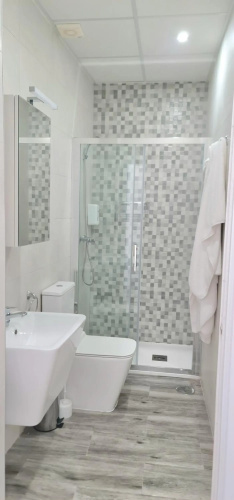 Apartamentos Desamparados