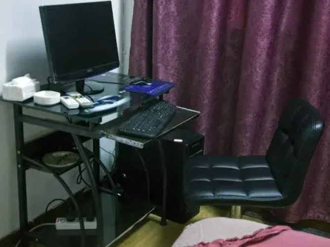 Dajiazu Hotel