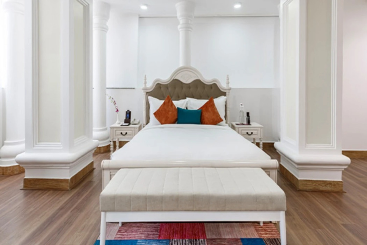Hotel Sabrina Kathmandu