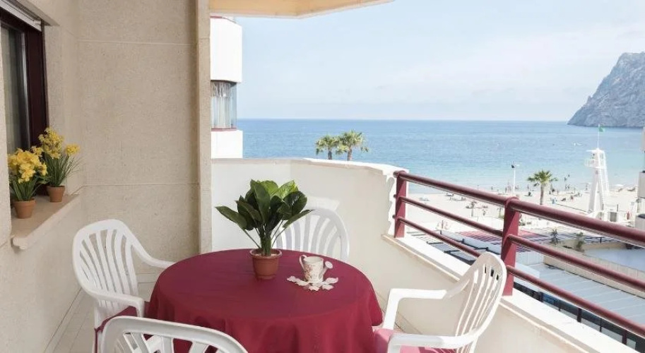 Topacio Apartamentos