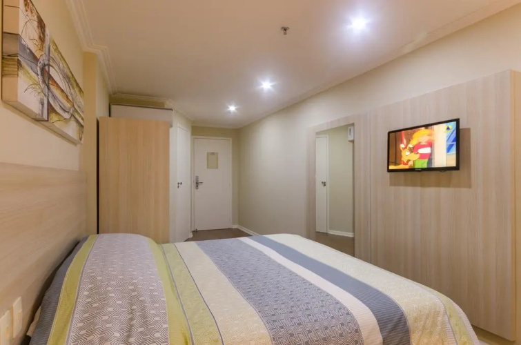 Seleto Hotel