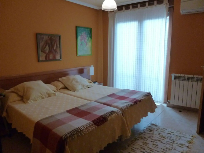 Hostal Ciudad de Nájera