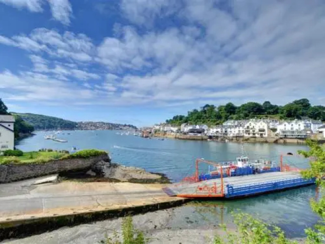Holiday Home Bodinnick