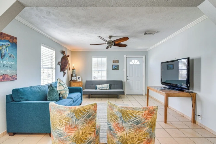 3 Bedrooms Cottage
