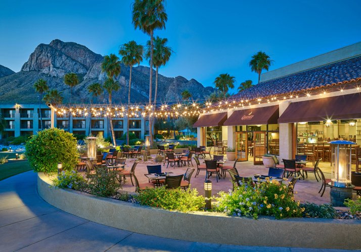 El Conquistador Tucson, A Hilton Resort photo 34