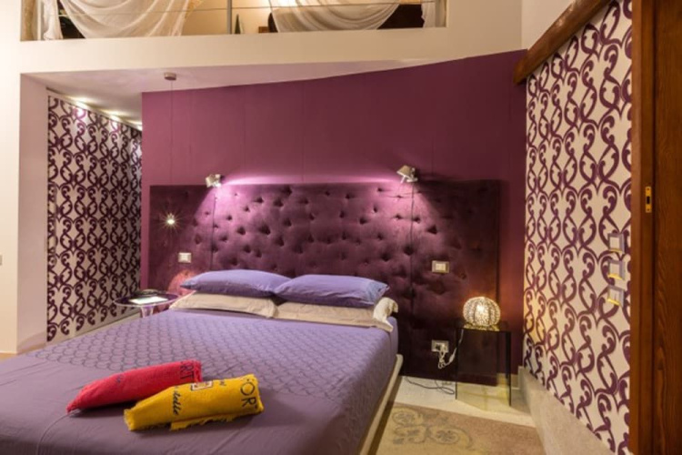 Monteforte Suite & Spa