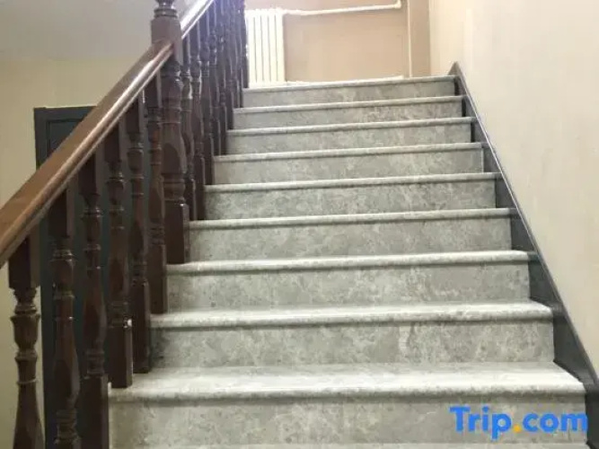 Yihe Express Hotel (Beijing Tsinghua Changyi Hospital Branch)