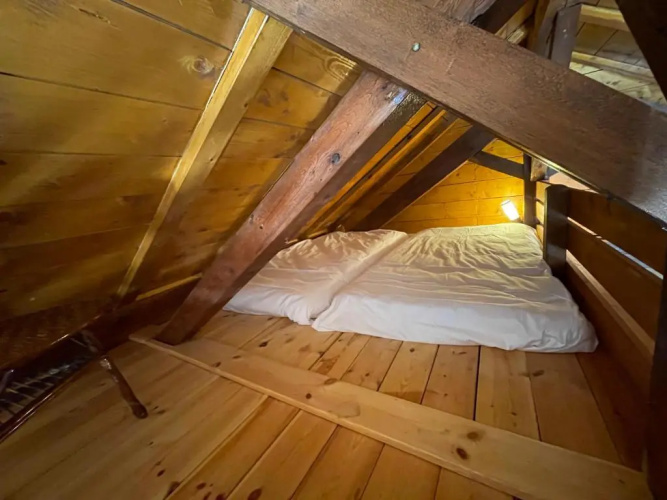 Le Refuge de Louis