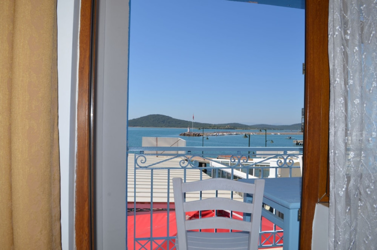 Poyraz Hotel