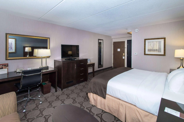 Wyndham Independence