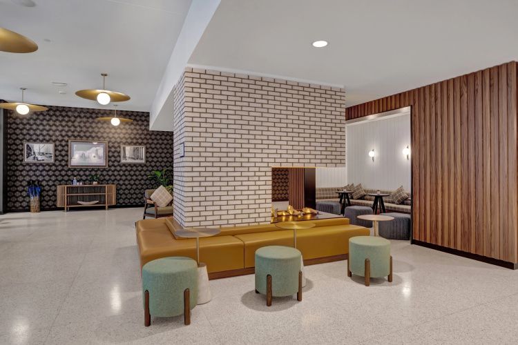 Hotel Minneapolis Indigo Downtown photo 16