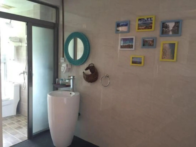 Beautiful Beach Holiday Hotel