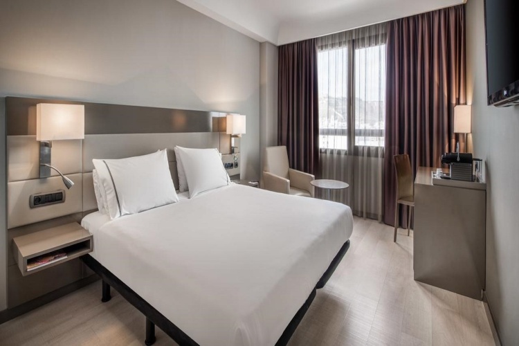 AC Hotel Iberia Las Palmas photo 9
