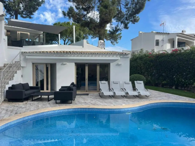 Villa Golf