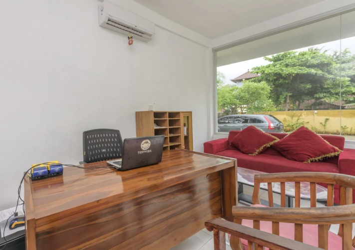 Bali Bhuana Beach Cottages