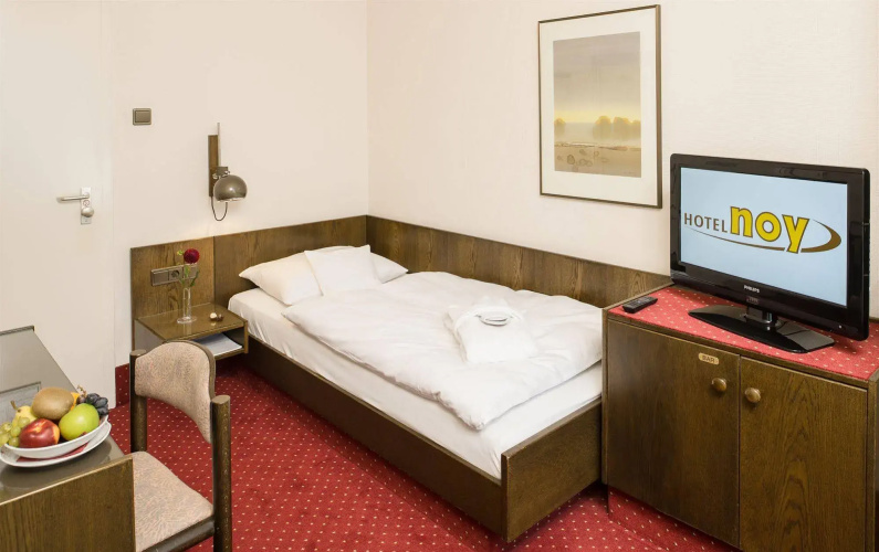 Boutique Hotel Stadtmitte