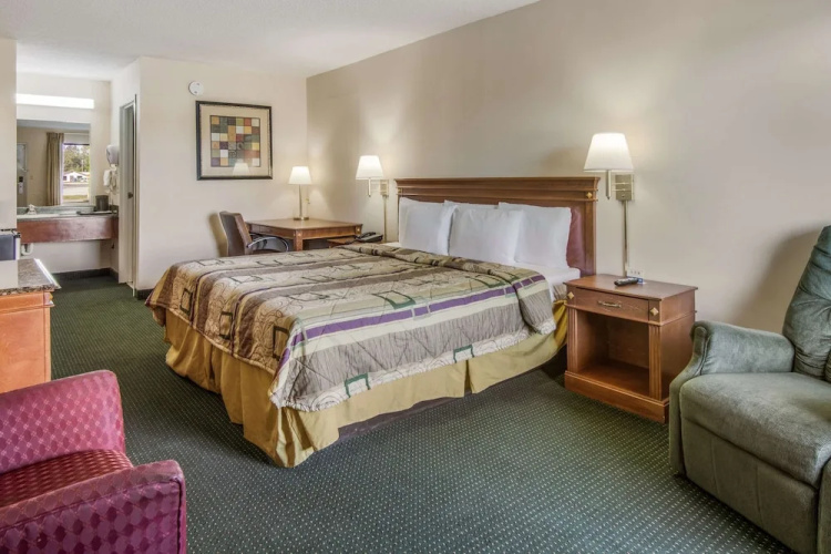 Red Carpet Inn Dublin