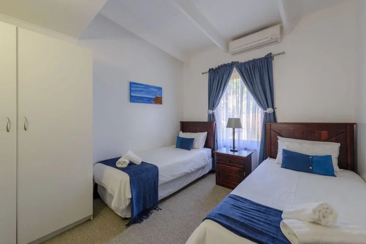 San Lameer Villa Rentals 2602