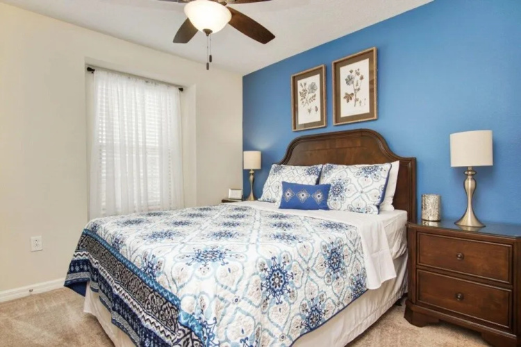 Windsor at Westside by Shine Villas