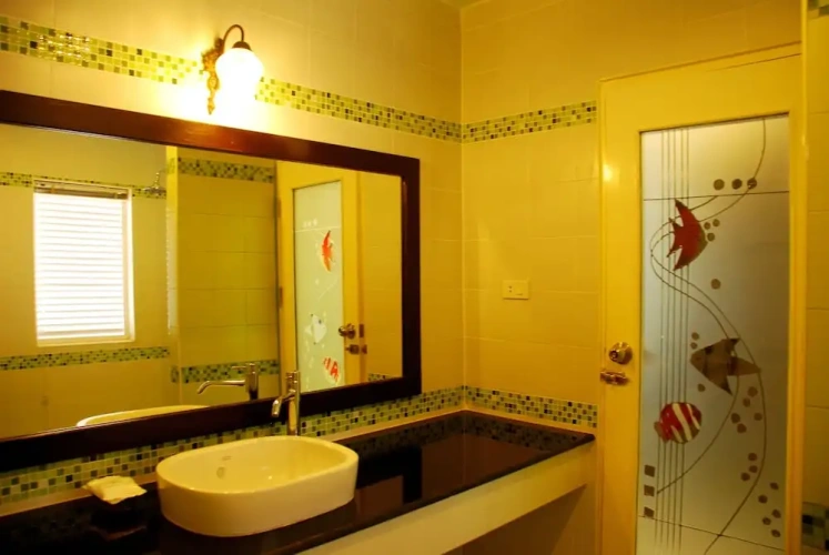 Superior Double room with balcony