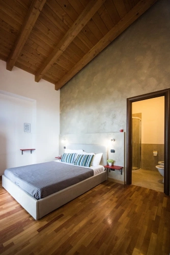 Premium Double room with lake view
