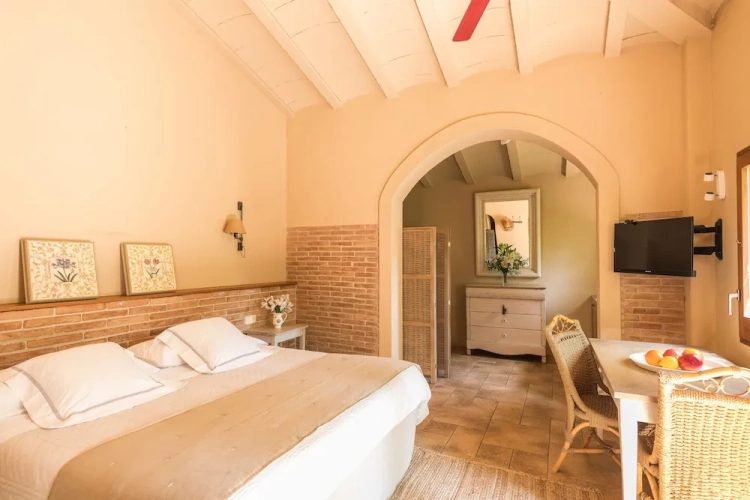 Comfort Suite