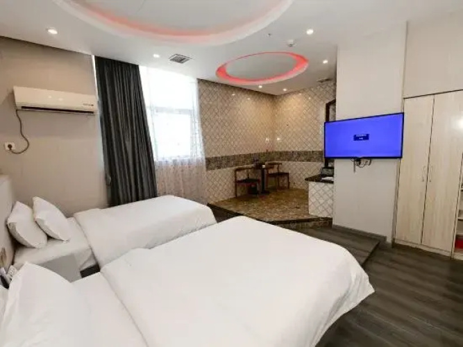 Changsha Xingangwan Hotel