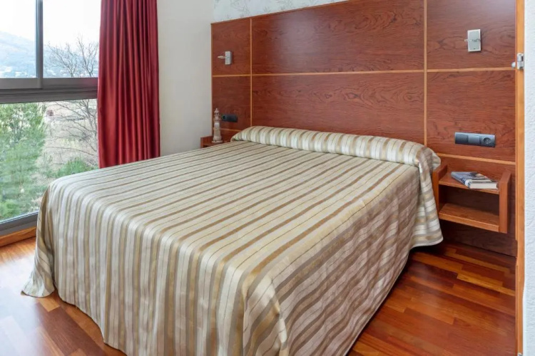 Apartamento Torre Gran Luxe 2