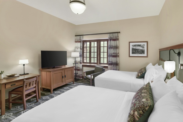 The Omni Grove Park Inn photo 6