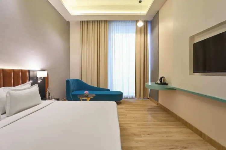 Clarks Inn Etawah