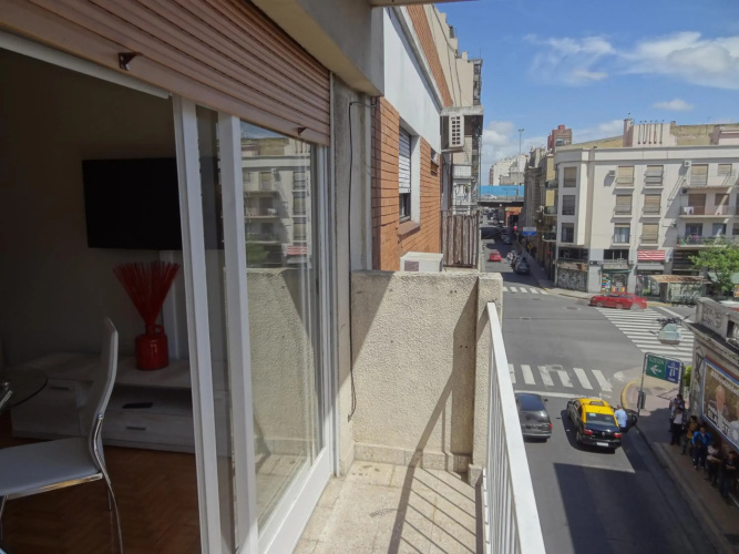 Apartamento en San telmo
