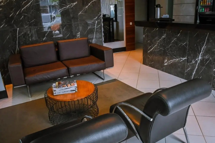 Pioneiro Hotel