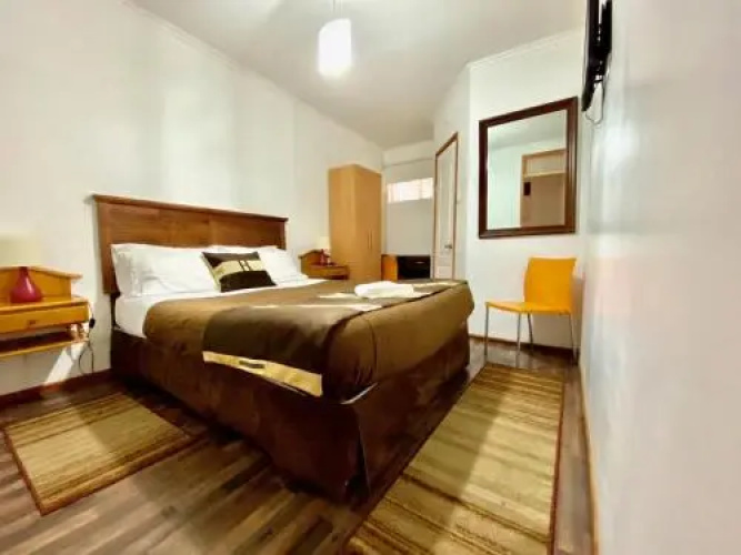 Hostal Concepcion