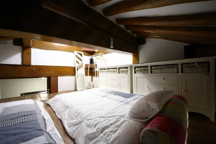 Nayaeddle Guesthouse
